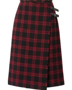 Pinko Gloves - Rood