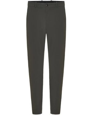 Rrd Slim-Fit Trousers - Gris