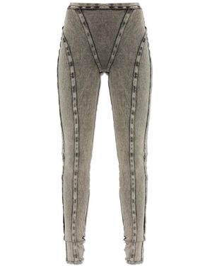 KNWLS Leggings - Gris
