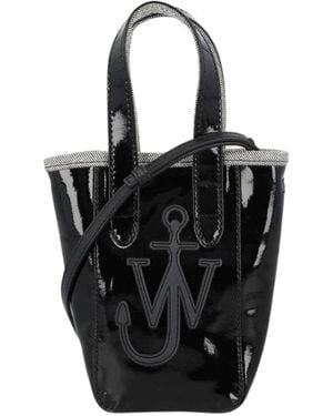 JW Anderson Handbags - Black