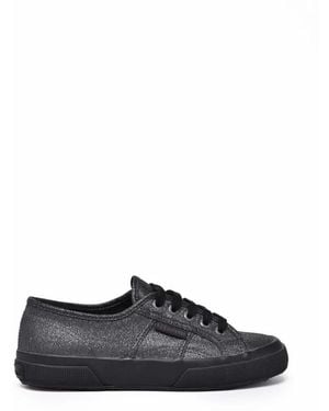 Superga 2750 Lamew Sneaker - Blau