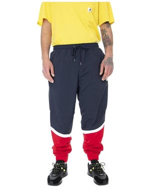 Karlkani Sweatpants - Azul
