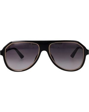 Versace Ve2298 Sonnenbrille - Schwarz