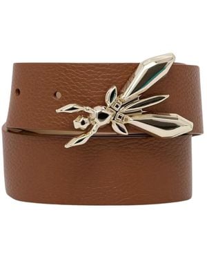 Patrizia Pepe Belts - Marrón
