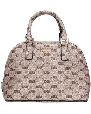 Gaelle Paris Handbags - Pink