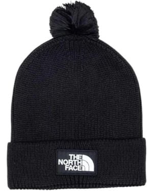 The North Face Beanies - Blue