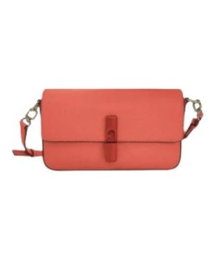 Furla Cross Body Bags - Red