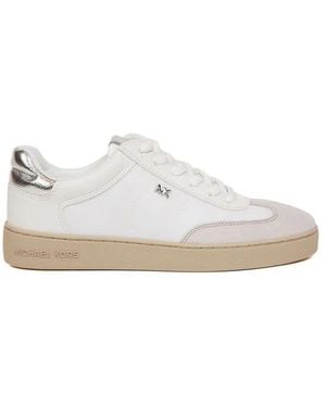 Michael Kors Sneakers - Blanc