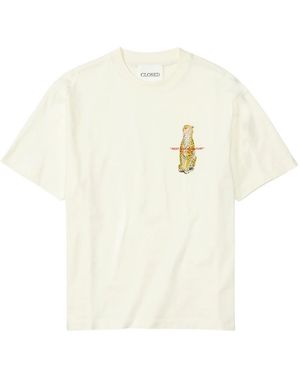 Closed T-Shirts - White