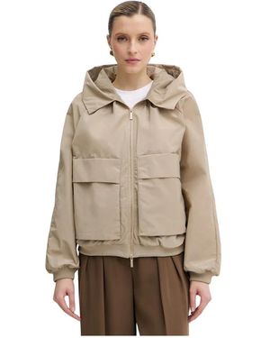 ARMANI EXCHANGE Light Jackets - Neutro