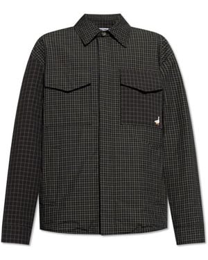 Moschino Light Jackets - Nero