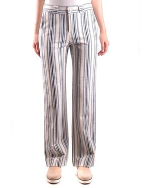 See By Chloé Wide Trousers - White