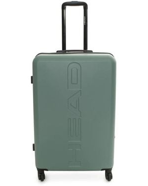 Head Cabin Bags - Verde