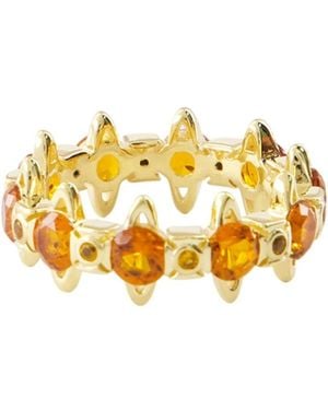 Vivienne Westwood Rings - Metallic