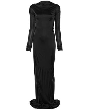 Petar Petrov Gowns - Negro