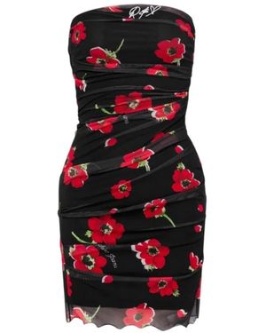 Moschino Casual Clothes - Red