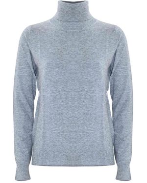 Kocca Turtlenecks - Azul