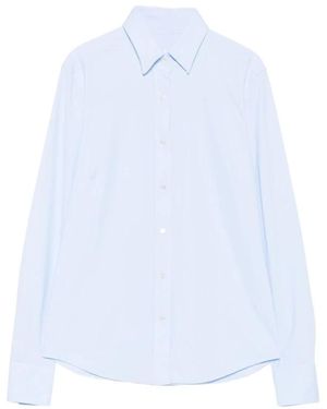 Xacus Shirts - Weiß