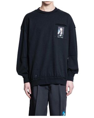 Undercover Sweatshirts for Men | Online Sale up to 68% off