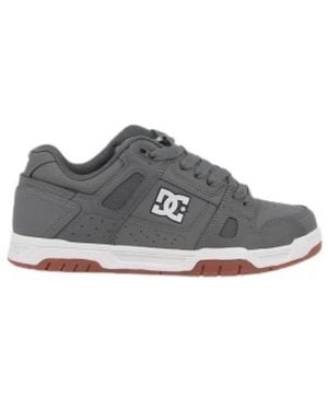 DC Shoes Trainers - Grey