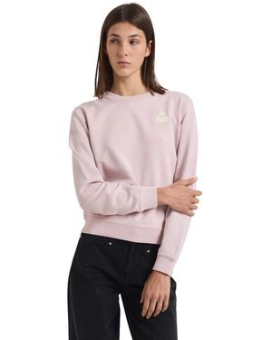 Isabel Marant Sweatshirts - Roze