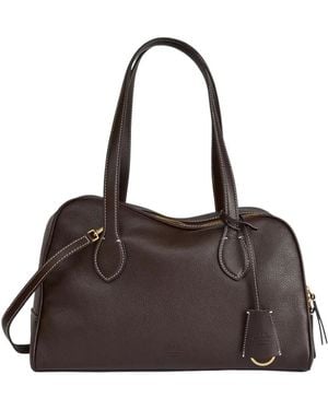 Atp Atelier Shoulder Bags - Marrón