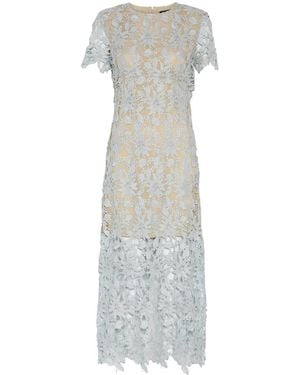 Bruuns Bazaar Party Dresses - Grey