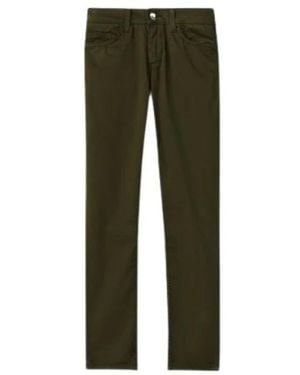 Liu Jo Skinny Fit Jeans - Green