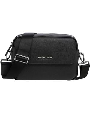 Michael Kors Cross Body Bags - Zwart