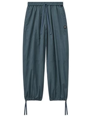 KENZO Outdoor Broeken - Blauw