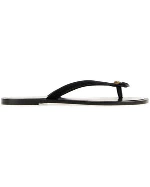 Versace Sandals - Zwart