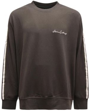 Armani Sweatshirts - Marrón