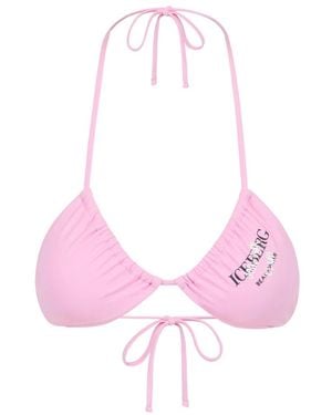 Iceberg Bikinis - Rosa