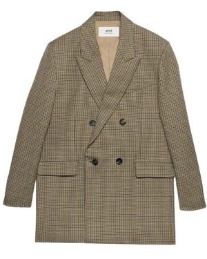 Ami Paris Blazers - Verde