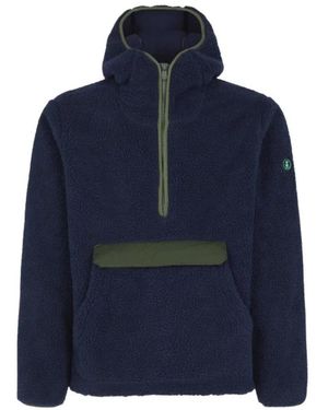 Save The Duck Light Jackets - Blue