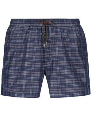 Moorer Beachwear - Blu