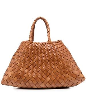 Dragon Diffusion Handbags - Marrón
