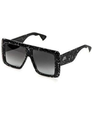 JPLUS Sunglasses - Nero