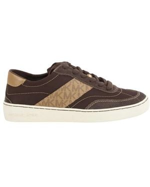 Michael Kors Trainers - Brown