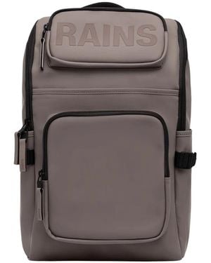 Rains Backpacks - Gris