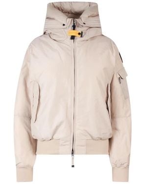 Parajumpers Winter Jackets - Natural