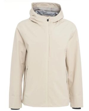 Save The Duck Light Jackets - Natural