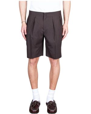 BE ABLE Casual Shorts - Gris