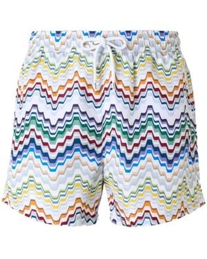 Missoni Beachwear - Blue