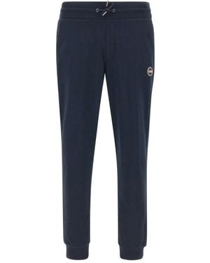 Colmar Training Trousers - Bleu