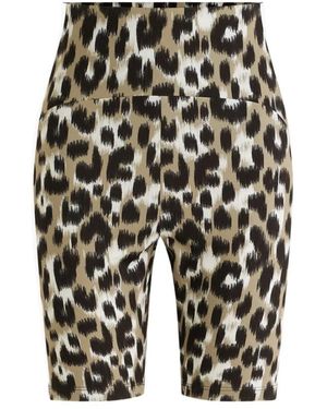Fusalp Biarro Leo Short - Schwarz