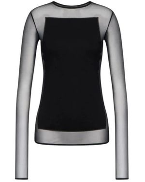 Dondup Blouses - Negro