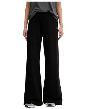 EA7 Sweatpants - Nero