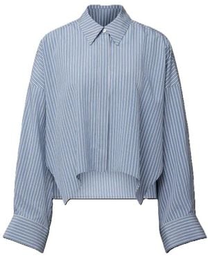 DRYKORN Shirts - Blue