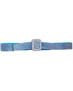 Benedetta Bruzziches Belts - Azul